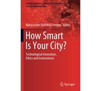 How Smart Is Your City?