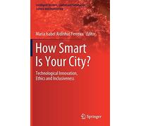 How Smart Is Your City?