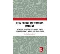 How Social Movements Imagine