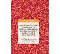 How Socio-Cultural Codes Shaped Violent Mobilization And Pro-Insurgent Support In The Chechen Wars