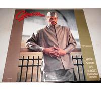 How soon we forget / Vinyl Maxi Single [Vinyl 12'']