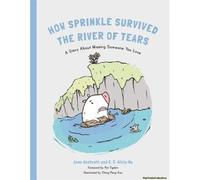How Sprinkle The Pig Escaped The River Of Tears