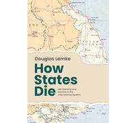 How States Die: Membership and Survival in the International System