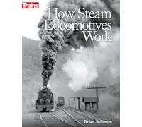 How Steam Locomotives Work