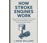 How Stroke Engines Work: A Deep Dive into Two-Stroke vs. Four-Stroke Power, Internal Combustion, and the Evolution of Engine Design