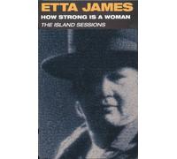 How Strong Is a Woman: Island Sessions