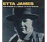 How Strong Is A Woman: The Island Sessions