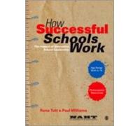 How Successful Schools Work