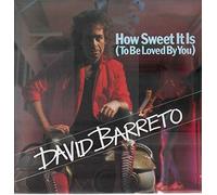 How Sweet it is (1986) [Import]