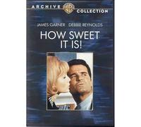 How Sweet It is – Warner Bros.