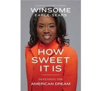 How Sweet It Is by Winsome Sears Winsome Sears (Auteur)