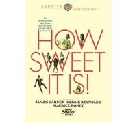 How Sweet It is – Warner Bros.