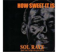 How Sweet It is [Import]