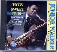 How Sweet It is (+ The Allstars) [Import]