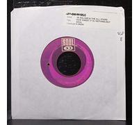 How Sweet It Is (To Be Loved By You) - Junior Walker & The All Stars 7" 45