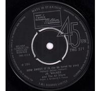 How Sweet It Is (To Be Loved By You) [Vinyl Single 7'']