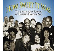 How Sweet It Was -CD+DVD-