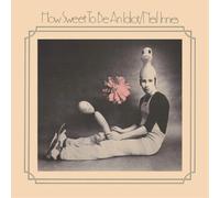 How Sweet to Be an Idiot (CD) Expanded Album Digipak