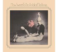 How Sweet to Be an Idiot (CD) Expanded Album Digipak