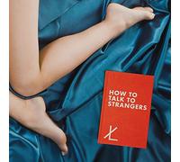 TWIN XL – How To Talk To Strangers – CD