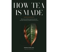 How Tea Is Made: Why Green and Black Come from One Leaf and What Withering, Oxidation and Fire Do to It