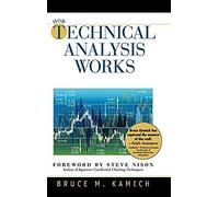 How Technical Analysis Works (New York Institute Of Finance)