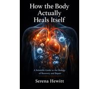 How the Body Actually Heals Itself: A Scientific Guide to the Biology of Recovery and Repair
