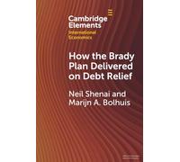 How the Brady Plan Delivered on Debt Relief: Lessons and Implications