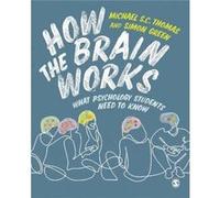 How the Brain Works by Simon Green Simon Green (Auteur)