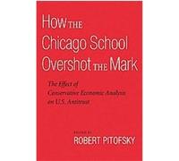 How the Chicago School Overshot the Mark