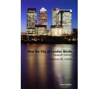 How the City of London Works