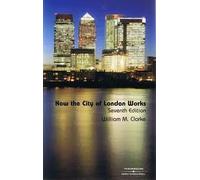 How The City Of London Works