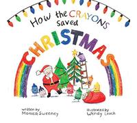 How The Crayons Saved Christmas, 3