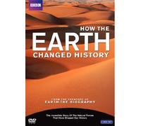 How The Earth Changed History