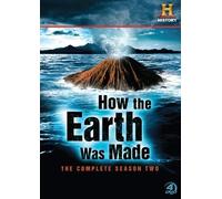 How The Earth Was Made: Complete Season 2