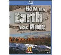 How The Earth Was Made G