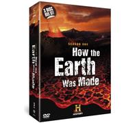 How The Earth Was Made [Import]
