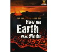 How The Earth Was Made: Season 1