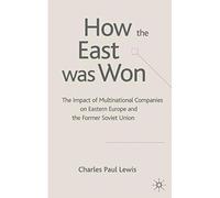 How The East Was Won