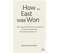 How The East Was Won