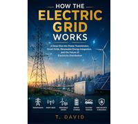 How the Electric Grid Works: A Deep Dive into Power Transmission, Smart Grids, Renewable Energy Integration, and the Future of Electricity Distribution