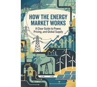 How the Energy Market Works: A Clear Guide to Power, Pricing, and Global Supply