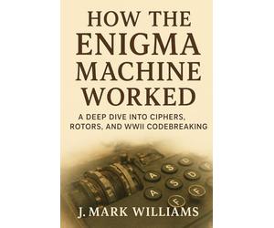 How the Enigma Machine Worked: A Deep Dive into Ciphers, Rotors, and WWII Codebreaking