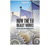 How The Eu Really Works