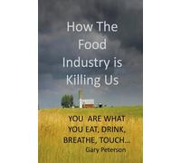 How The Food Industry Is Killing Us