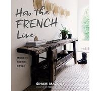 How the french live