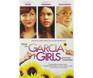 How The Garcia Girls Spent Their Summer