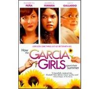 How the Garcia Girls Spent Their Summer - DVD Zone 1 G
