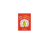 How The Grinch Lost Christmas!