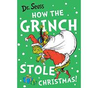 How the Grinch Stole Christmas!